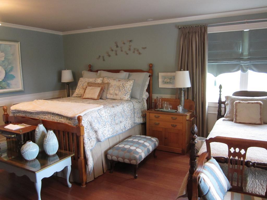 Casa Breeze B & B Saint Stephen Quarto foto
