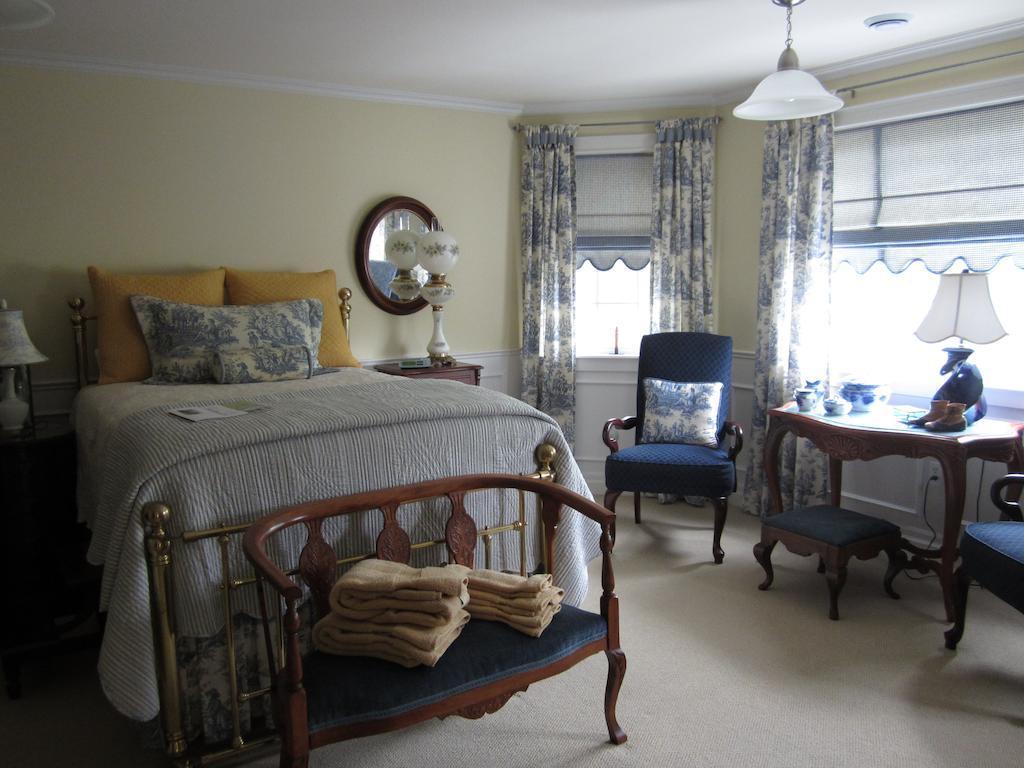 Casa Breeze B & B Saint Stephen Quarto foto