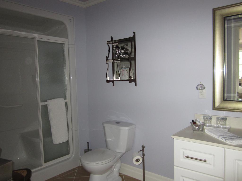 Casa Breeze B & B Saint Stephen Quarto foto
