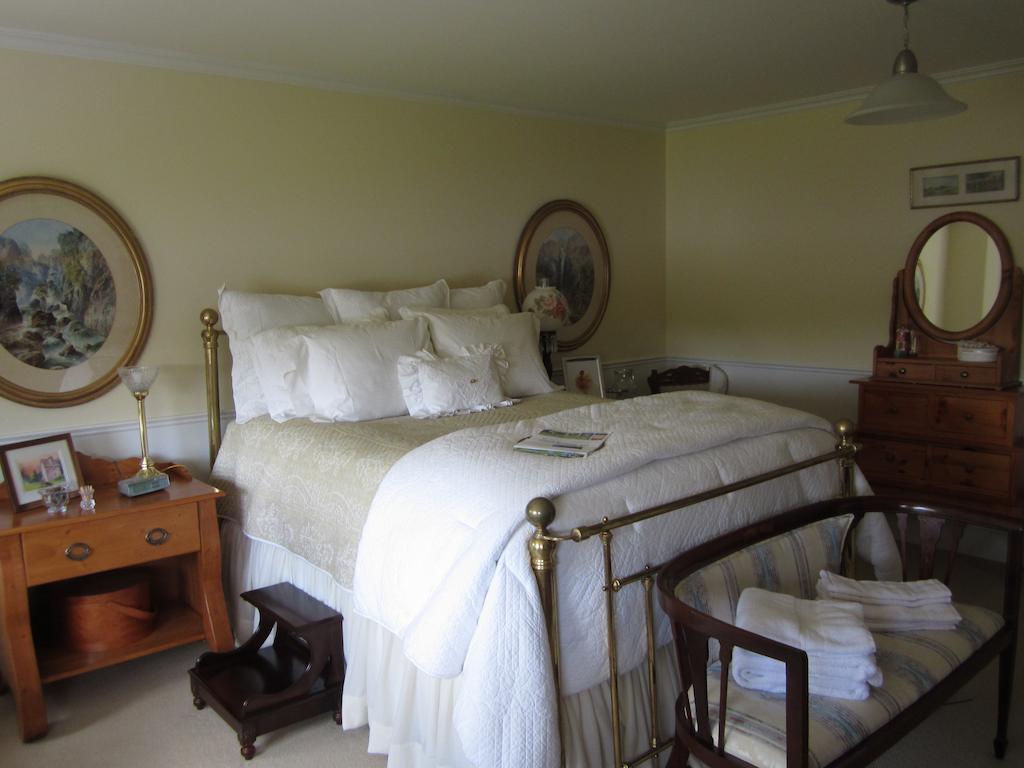 Casa Breeze B & B Saint Stephen Quarto foto