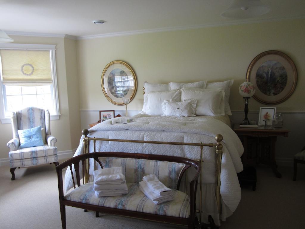 Casa Breeze B & B Saint Stephen Quarto foto